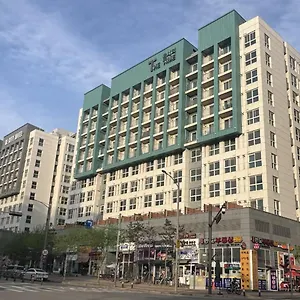 Aparthotel The Time Airport, Incheon
