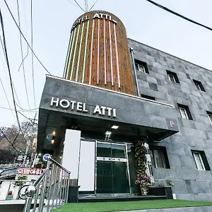 2* Hotel Atti