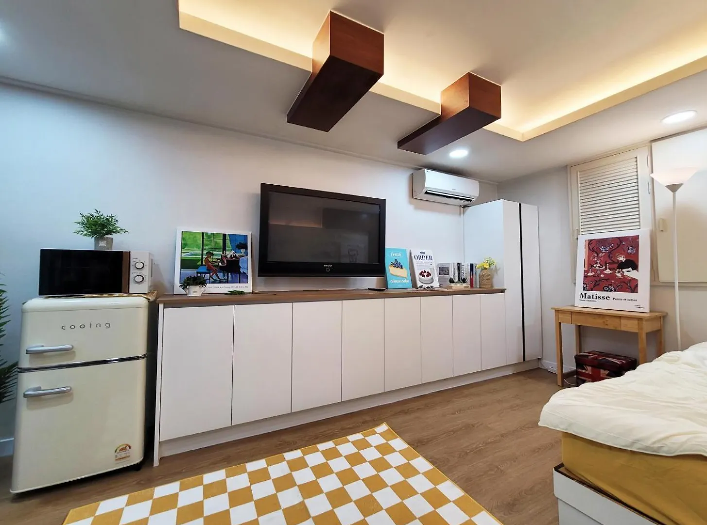 Residence Yeoyu Incheon 0*,  South Korea