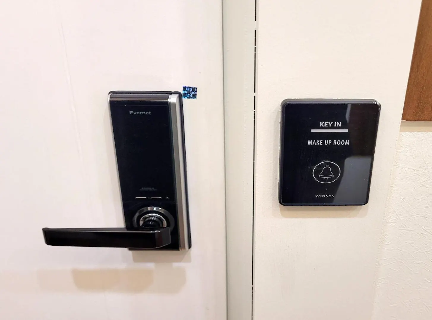 Residence Yeoyu Incheon Hotel