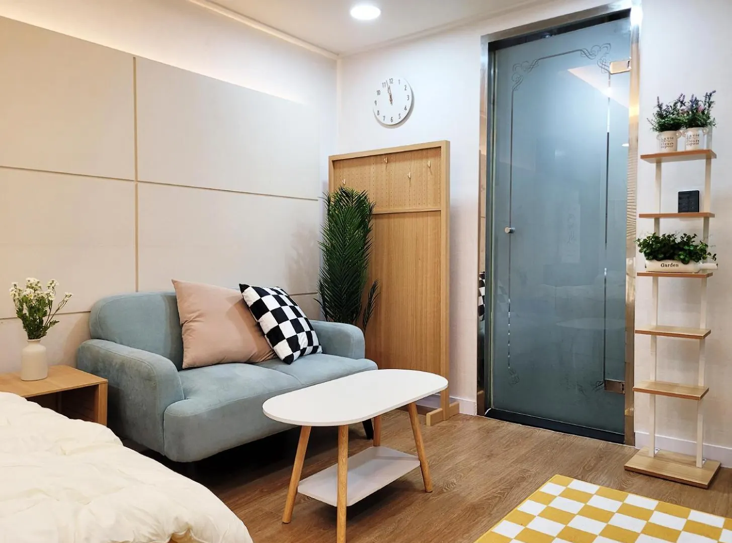 Residence Yeoyu Incheon South Korea