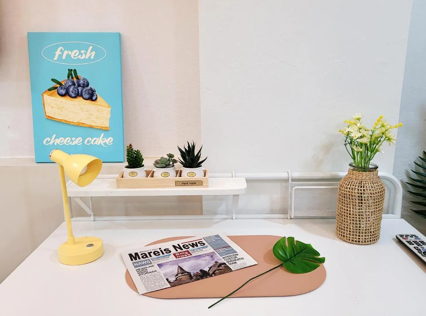 Hotel Residence Yeoyu Incheon South Korea